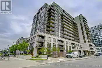 55 De Boers Drive Unit# 704, Toronto (York University Heights), Ontario M3J0G5, 2 Bedrooms Bedrooms, ,2 BathroomsBathrooms,Condo,For Sale,De Boers,W9392046