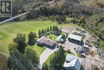 16082 HWY 50, Caledon (Palgrave), Ontario L7E3E6, 5 Bedrooms Bedrooms, ,4 BathroomsBathrooms,Commercial,For Sale,HWY 50,W9397099