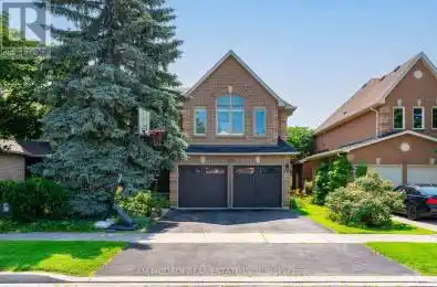 2265 Brays Lane Oakville (Glen Abbey) Ontario L6M3J5