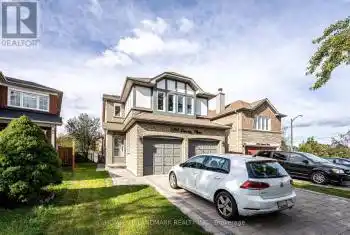 5848 Chorley Place, Mississauga (Central Erin Mills), Ontario L5M5L7, 2 Bedrooms Bedrooms, ,1 BathroomBathrooms,All Houses,For Rent,Chorley,W9397295