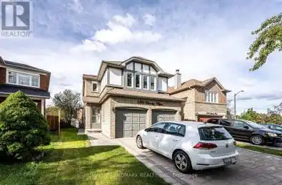 5848 Chorley Place Mississauga (Central Erin Mills) Ontario L5M5L7