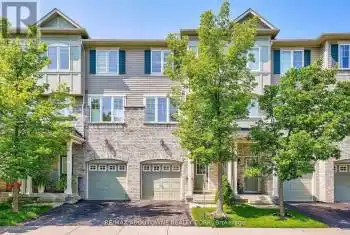 2006 Trawden Way Unit# 25, Oakville, Ontario L6M 0M1, 3 Bedrooms Bedrooms, 8 Rooms Rooms,3 BathroomsBathrooms,All Houses,Sold,Trawden,W9397310