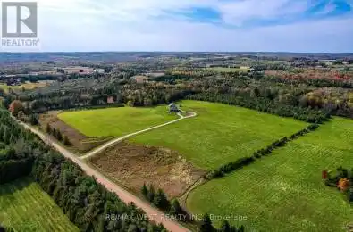 640 Highpoint Sideroad Caledon (Alton) Ontario L7K0H7