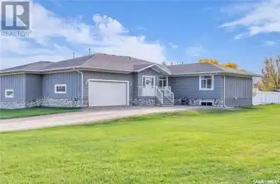 314 Centre AVENUE Meadow Lake Saskatchewan S9X1H2