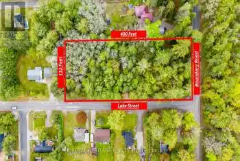 Boundary Road, Hamilton Township (Bewdley), Ontario K0L1E0, ,Commercial,For Sale,Boundary,X8343324