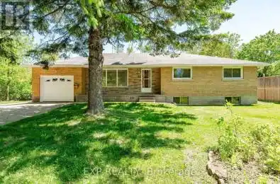 47 Hyland Road Guelph (Grange Hill East) Ontario N1E1T2