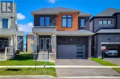 28 Hawick Crescent Haldimand Ontario N3W0G5