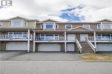 24 Rockingstone Drive Saint John New Brunswick E2M0B5