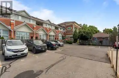 111 Grey Street Unit# 209 Brantford Ontario N3S4V8