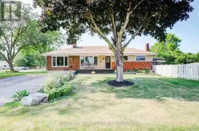 3 Joysey Street Brantford Ontario N3R2R7