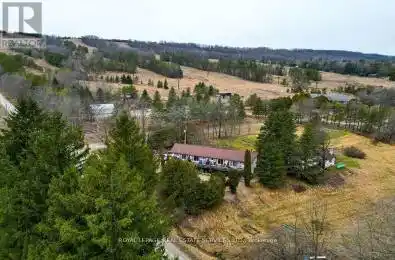 566237 Sideroad 7A Unit# 3 Grey Highlands (Markdale) Ontario N0C1G0