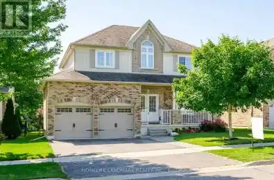 553 Carriage Lane Peterborough (Northcrest) Ontario K9L0A6