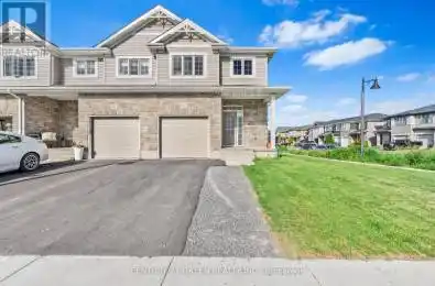 353 Buckthorn Drive Kingston Ontario K7P0S1