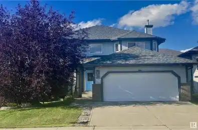 10932 177 AV NW Unit# 10932 Edmonton Alberta T5X6H5