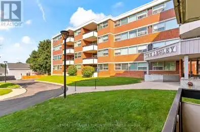 860 9th Street Unit# 101 Owen Sound Ontario N4K1R2