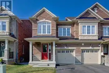 1097 Garner Rd, Hamilton, Ontario L9G 3K9, 4 Bedrooms Bedrooms, 8 Rooms Rooms,4 BathroomsBathrooms,All Houses,Sold,Garner,X9345036