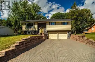 65 Meadow Heights Drive Bracebridge Ontario P1L1A3