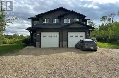 111323 91 Street Peace River Alberta T8S1P6