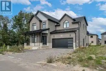 219 KLEIN Circle, Hamilton (Ancaster), Ontario L9G3K9, 4 Bedrooms Bedrooms, ,3 BathroomsBathrooms,All Houses,For Sale,KLEIN,X9368263