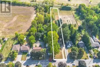 112 BALDWIN Avenue, Brant (Brantford Twp), Ontario N3S1H7, ,Commercial,For Sale,BALDWIN,X9368928