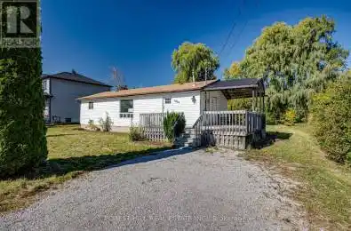 1050 Balsam Road Innisfil Ontario L0L1C0