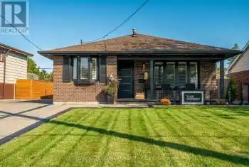 1149 Mohawk Rd, Hamilton, Ontario L8T 2S4, 3 Bedrooms Bedrooms, 5 Rooms Rooms,2 BathroomsBathrooms,All Houses,Sold,Mohawk,X9396928