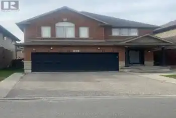 44 PELECH Crescent, Hamilton (Stoney Creek Mountain), Ontario L0R1P0, 3 Bedrooms Bedrooms, ,4 BathroomsBathrooms,All Houses,For Sale,PELECH,X9396984