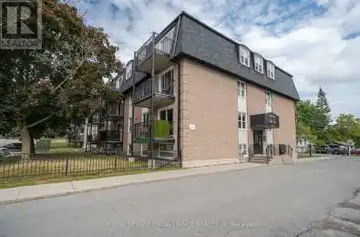 25 College Street Unit# 407 Belleville Ontario K8P2E3