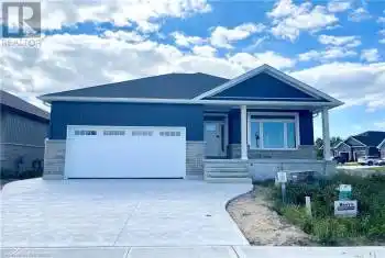 159 WESTLINKS Drive, Saugeen Shores, Ontario N0H2C3, 3 Bedrooms Bedrooms, ,3 BathroomsBathrooms,All Houses,For Sale,WESTLINKS,40663587