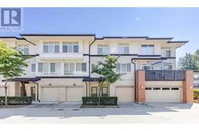 1125 KENSAL Place Unit# 79 Coquitlam British Columbia V3B0G3