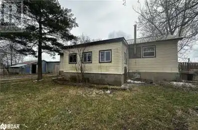 364 ROYAL Road Cherry Valley Ontario K0K2T0