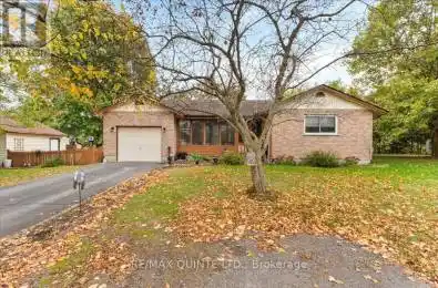 31 Ridge Road Prince Edward County (Picton) Ontario K0K2T0