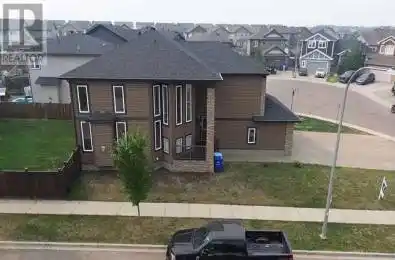 100 Macrae Place Fort McMurray Alberta T9K0Z7