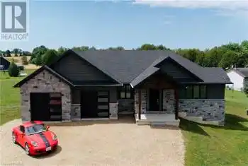 6450 GIVEN Road, Minto Twp, Ontario N0G1M0, 4 Bedrooms Bedrooms, ,3 BathroomsBathrooms,All Houses,For Sale,GIVEN,40663898