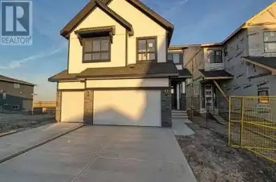 217 HOMESTEAD Crescent Calgary Alberta T3J5S4