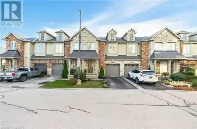 5064 MERCER Common Burlington Ontario L7L0A4