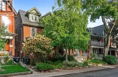 277 Crawford Street Toronto (Trinity-Bellwoods) Ontario M6J2V7