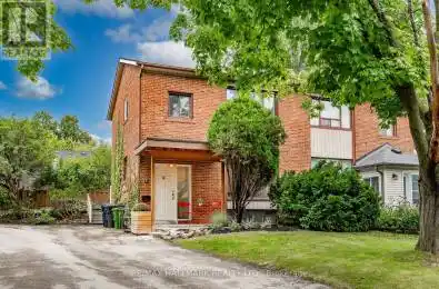 7 Veery Place Toronto (Banbury-Don Mills) Ontario M3C2C9