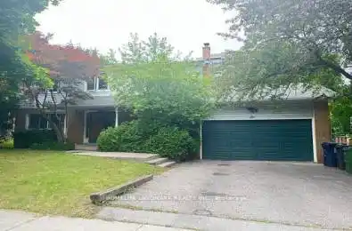 6 Towercrest Drive Toronto (Banbury-Don Mills) Ontario M3B1W1