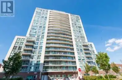 1328 Birchmount Road Unit# 901 Toronto (Wexford-Maryvale) Ontario M1R0