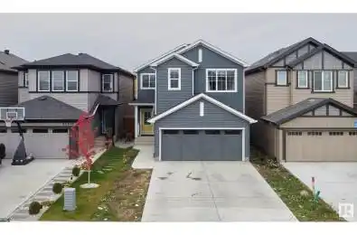 22614 99A AV NW Unit# 22614 Edmonton Alberta T5T7V1