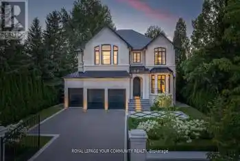 180 Westridge Drive, Vaughan (Kleinburg), Ontario L0J1C0, 5 Bedrooms Bedrooms, ,6 BathroomsBathrooms,All Houses,For Sale,Westridge,N9398444