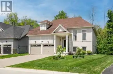 47 Allegra Drive Wasaga Beach Ontario L9Z0H1