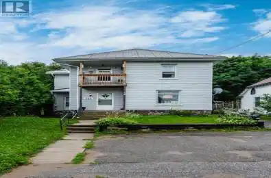 643 645 Dominion Avenue Unit# 643 Midland Ontario L4R1R6