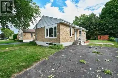 11 Oak Street Barrie (Grove East) Ontario L4M3V1