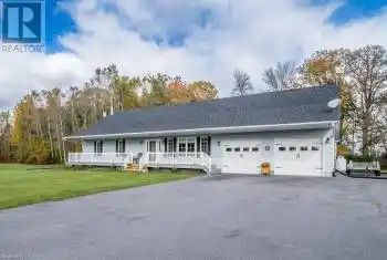 60 PERRY Road, Greater Napanee, Ontario K7R3K6, 5 Bedrooms Bedrooms, ,2 BathroomsBathrooms,All Houses,For Sale,PERRY,X9413240