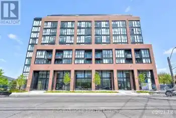 2300 St. Clair Avenue Unit# 409, Toronto (Junction Area), Ontario M6N0B3, 2 Bedrooms Bedrooms, ,1 BathroomBathrooms,Condo,For Rent,St. Clair,W9397767