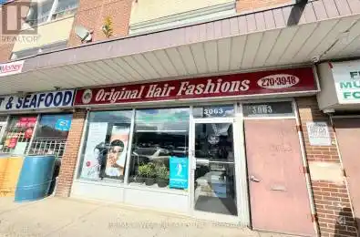 3063 Hurontario Street Mississauga (Cooksville) Ontario L5A2G9