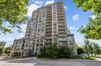 88 Palace Pier Court Unit# PH304 Toronto (Mimico) Ontario M8V4C2