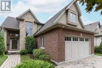 5 Xavier Court, St. Catharines (Lakeshore), Ontario L2N7T4, 4 Bedrooms Bedrooms, ,3 BathroomsBathrooms,All Houses,For Sale,Xavier,X9397110